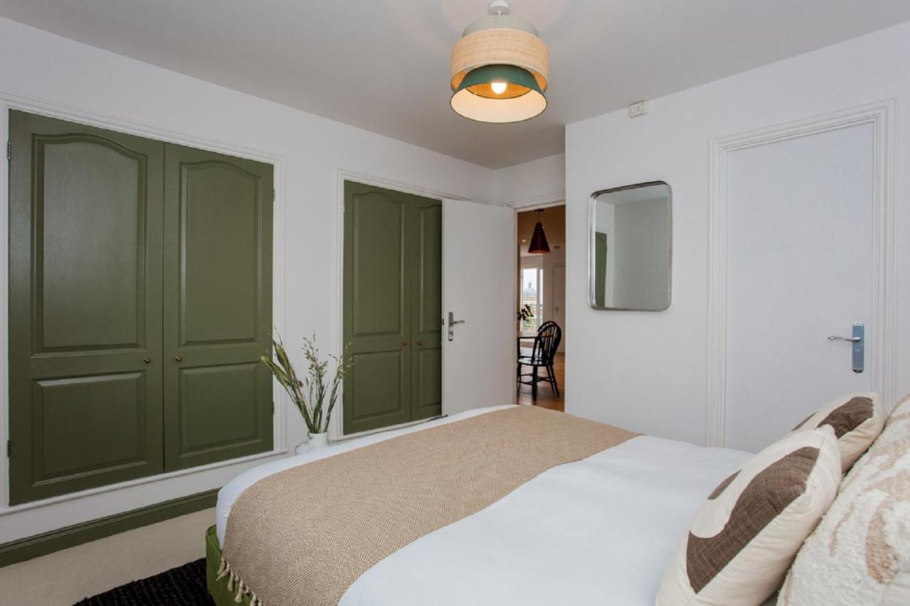 לונדון The Sparkford Gardens - Lovely 2Bdr With Balcony מראה חיצוני תמונה